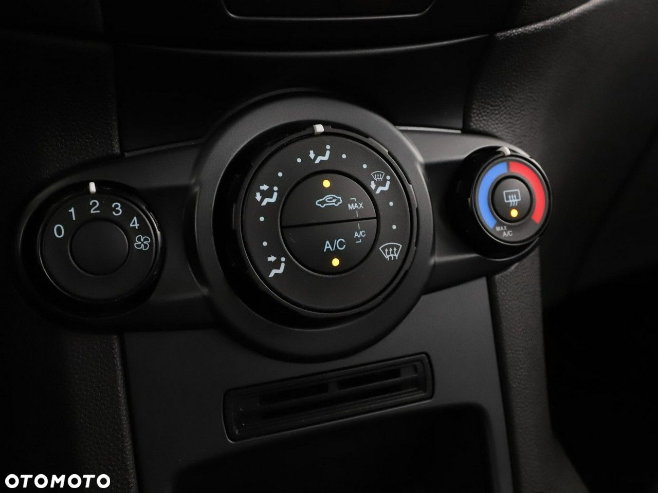 Ford Fiesta 1.25 Trend - 25