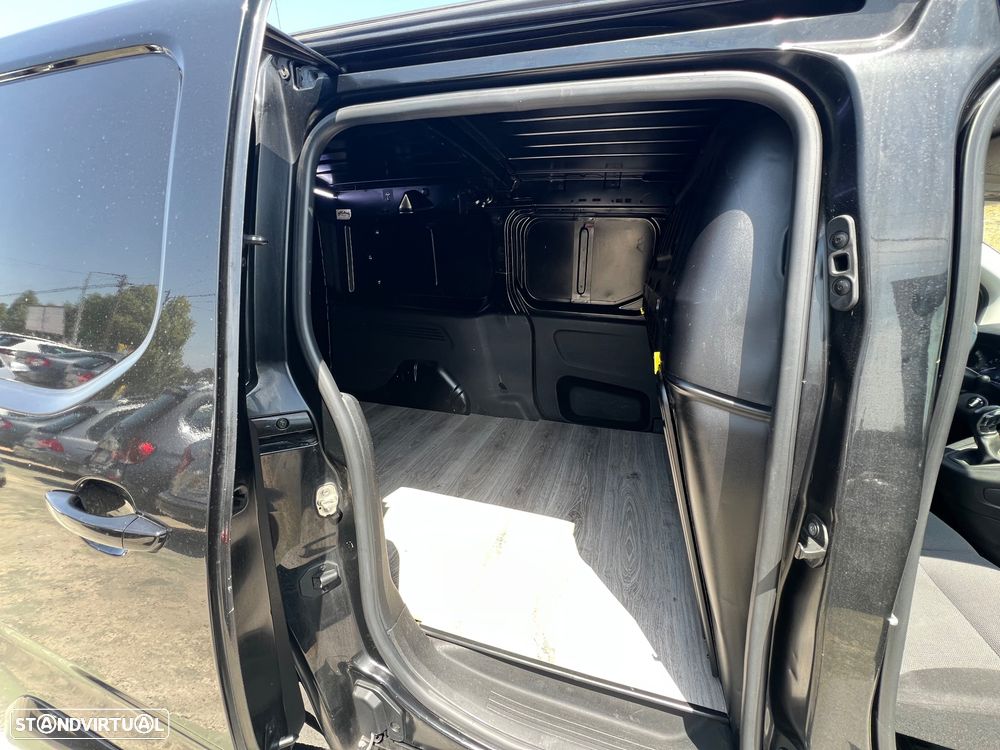 Citroën Berlingo - 10