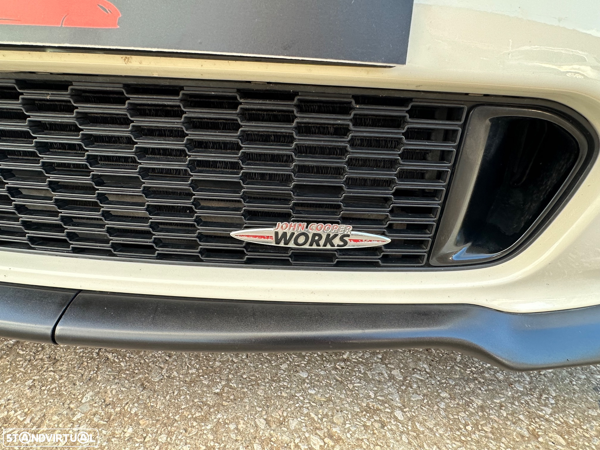MINI 3 Portas John Cooper Works - 15