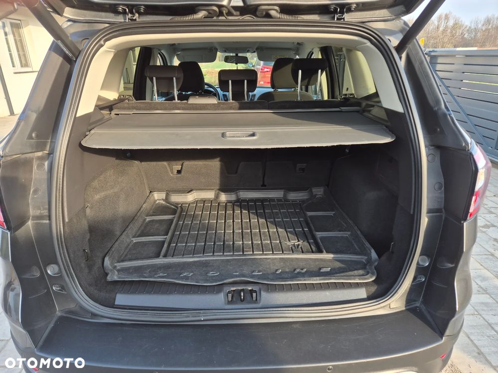 Ford Kuga 1.5 EcoBoost FWD Trend ASS GPF - 5
