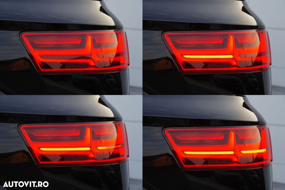 Audi Q7 3.0 TDI e-tron quattro tiptronic - 18