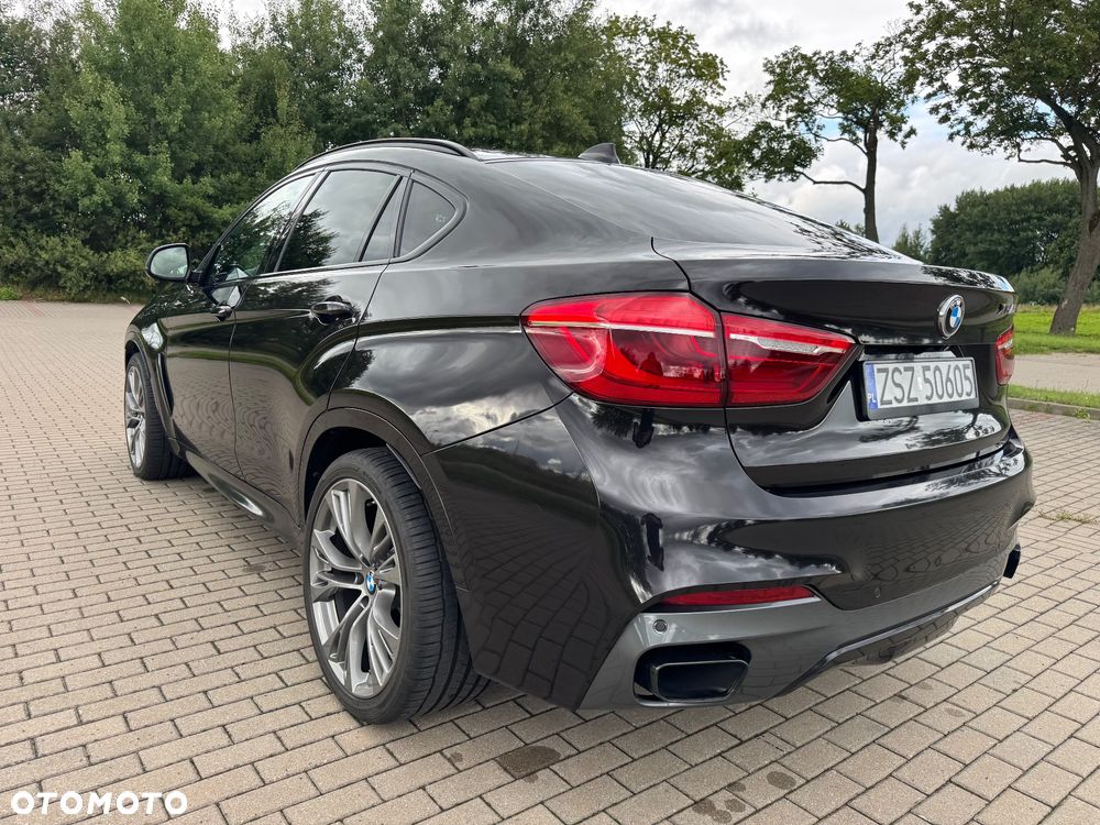 BMW X6 - 4