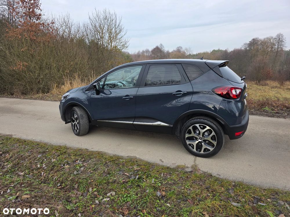Renault Captur ENERGY dCi 90 Start&Stop Expression - 6