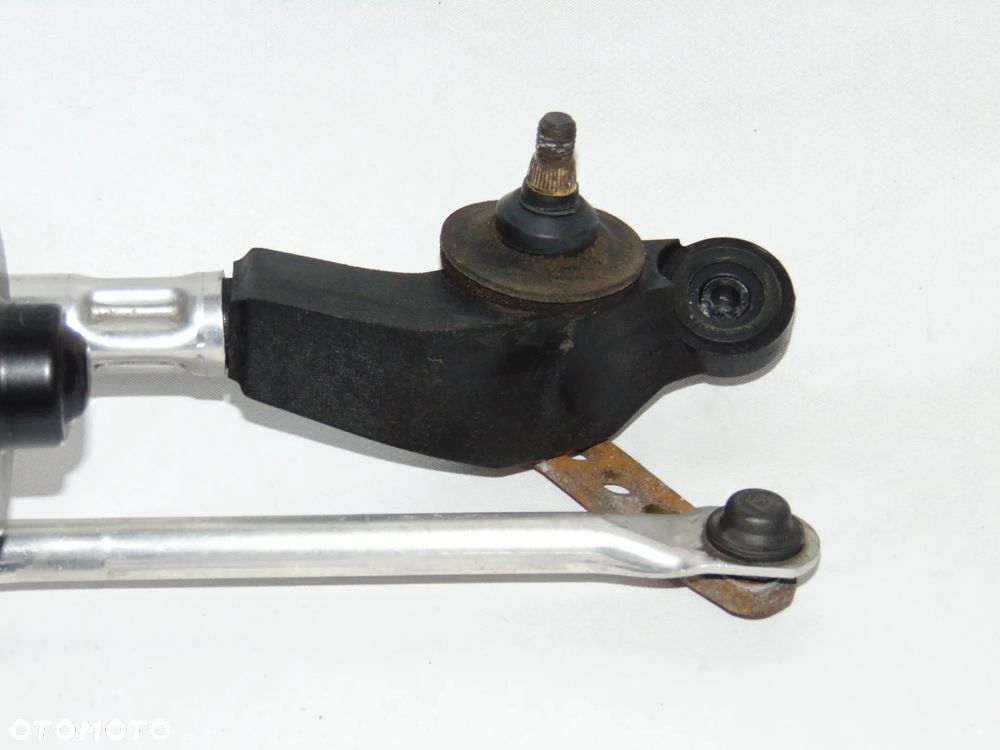 Mechanizm silniczek ramiona wycieraczek przednich przód 404.387 Opel Astra 2 II G 98-09r - 11