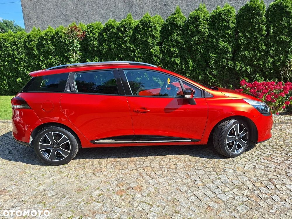 Renault Clio (Energy) TCe 90 Start & Stop INTENS - 6