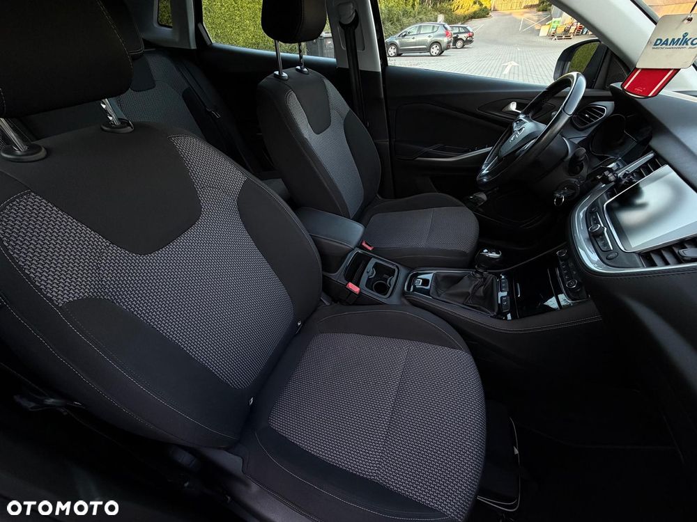 Opel Grandland X 1.5 CDTI Enjoy S&S - 37