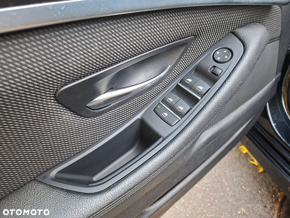 BMW Seria 5 - 10