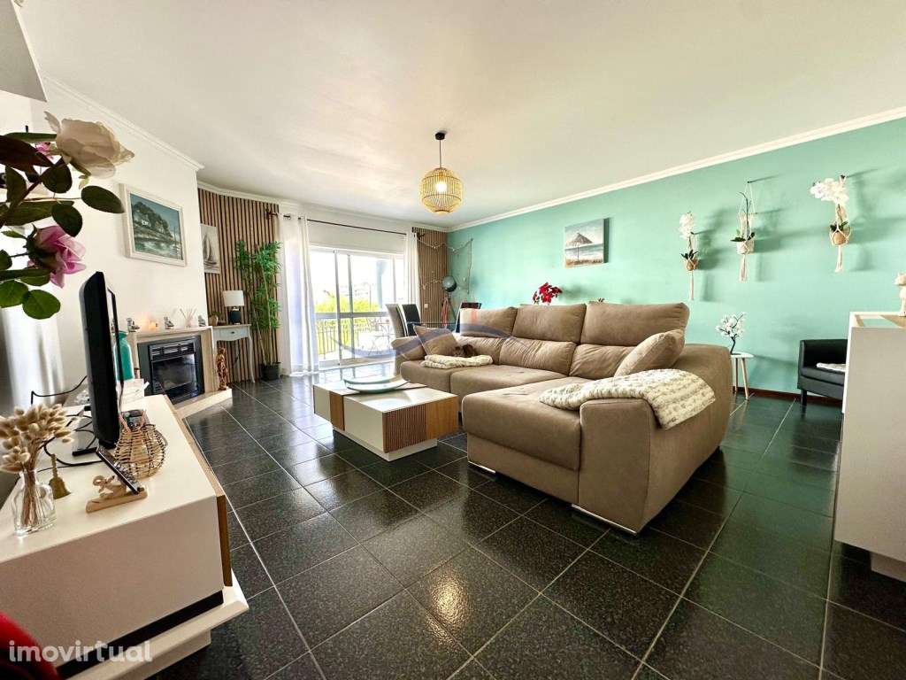 Apartamento T3 - Monte Real - Grande imagem: 3/41