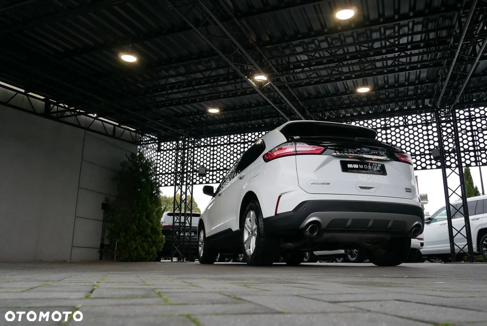 Ford Edge - 39