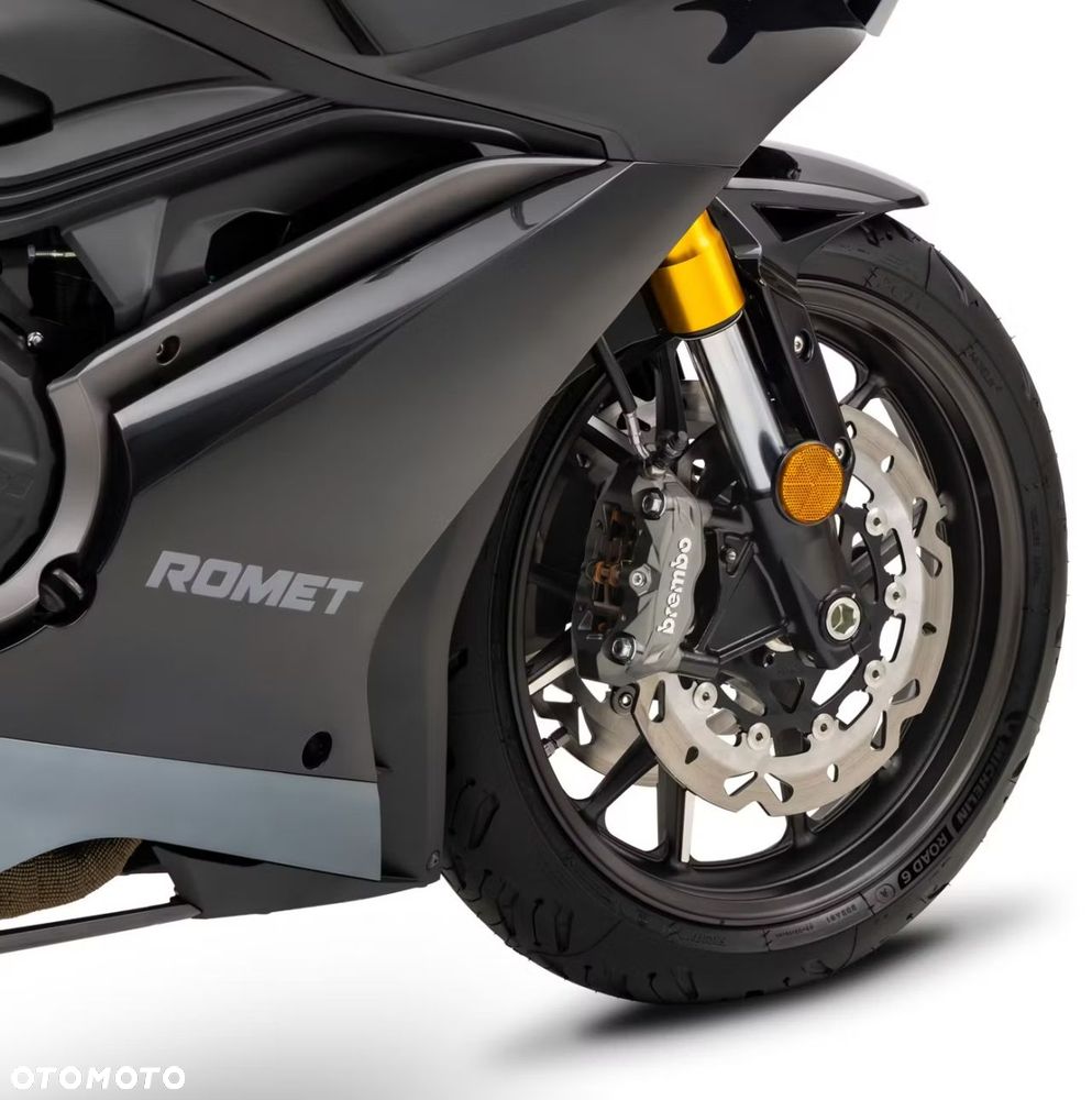 Romet K - 26