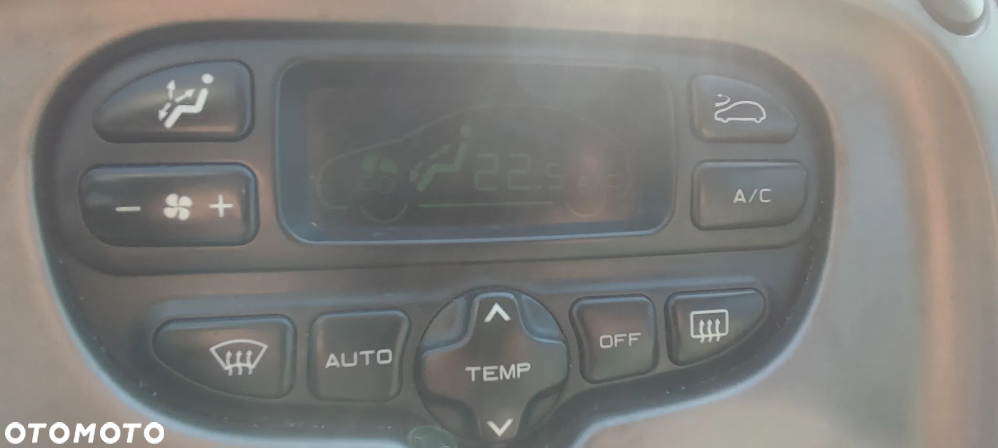 Citroën Xsara Picasso 1.8i SX Plus Top-Edition - 11