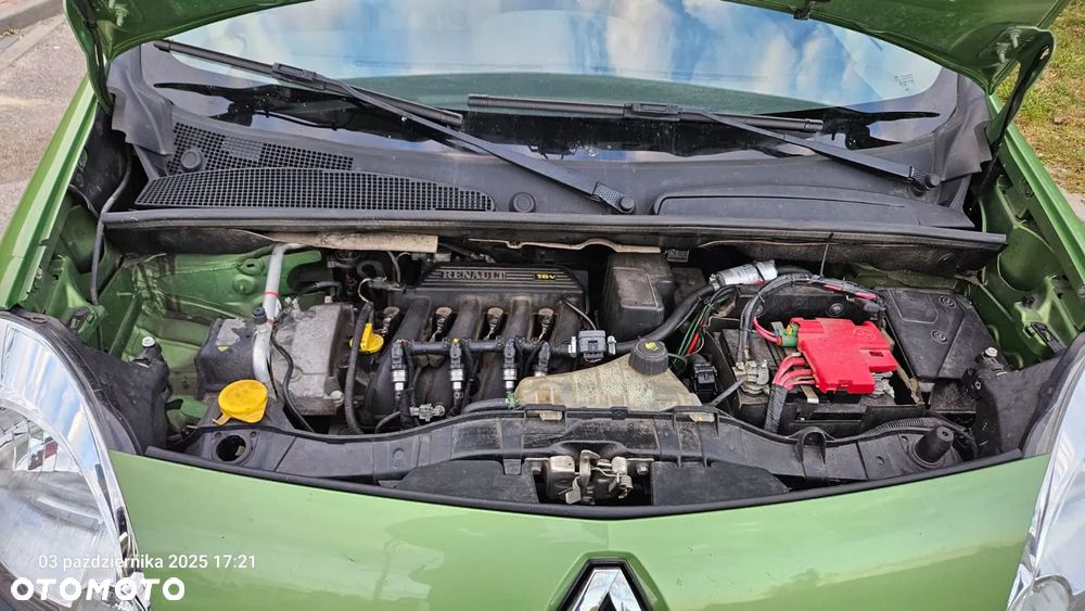 Renault Kangoo 1.6 16V 105 Expression - 3