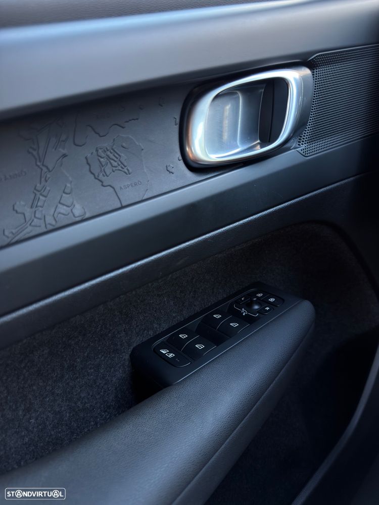 Volvo XC 40 Recharge Extended Range Plus - 44