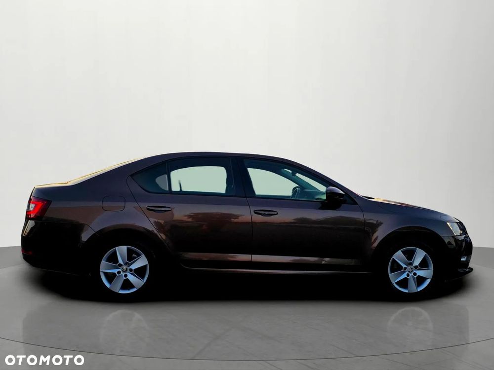 Skoda Octavia 1.0 TSI Ambition - 7