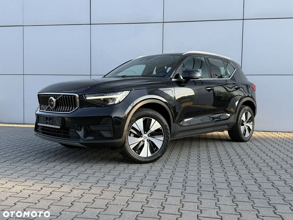 Volvo XC 40 T4 Recharge DKG Plus Bright - 3