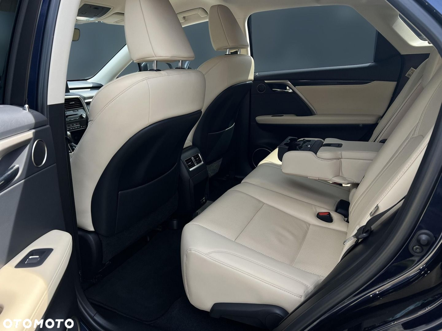 Lexus RX - 18