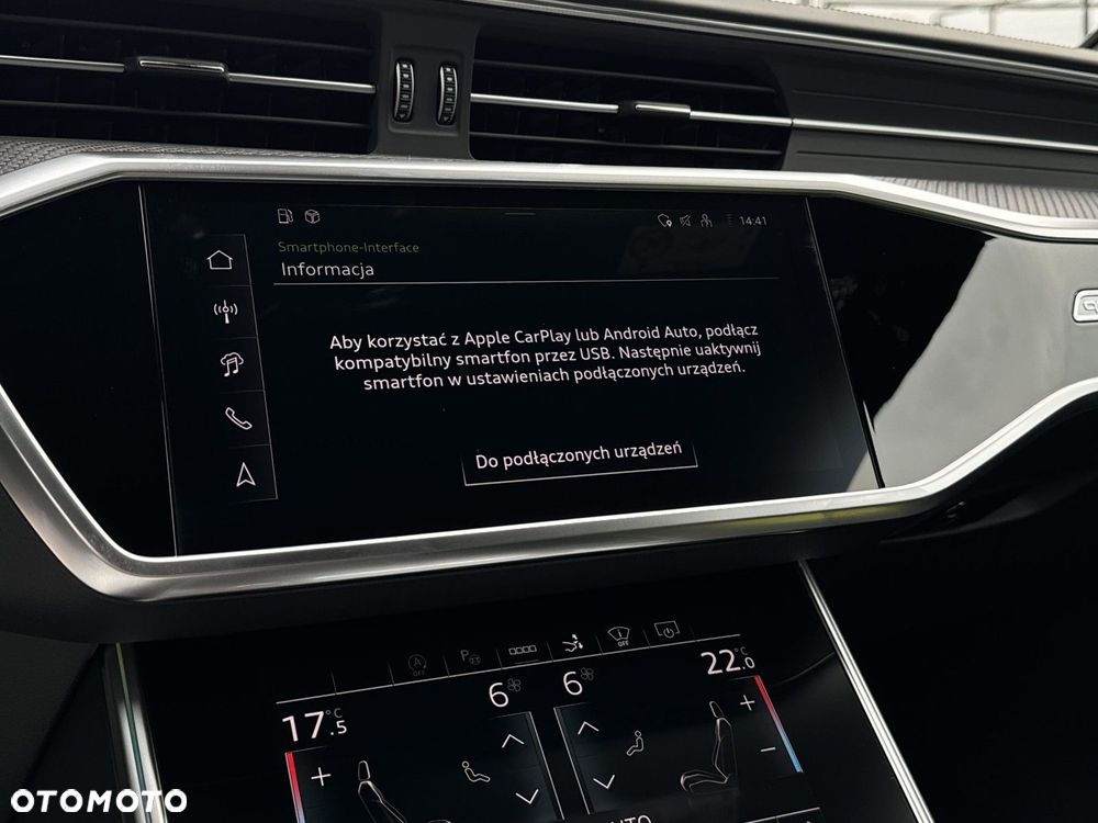 Audi RS7 Sportback - 25