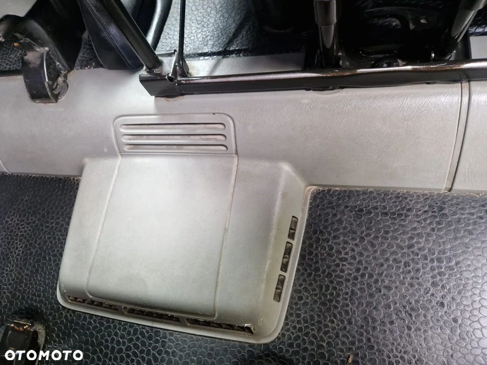 Nissan Primastar - 14