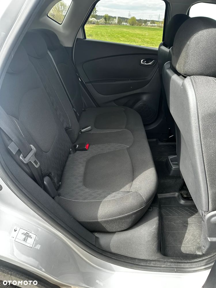 Renault Captur 1.2 Energy TCe Intens - 10