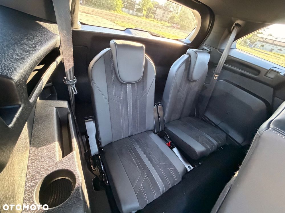Peugeot 5008 BlueHDi 130 EAT8 GT - 15