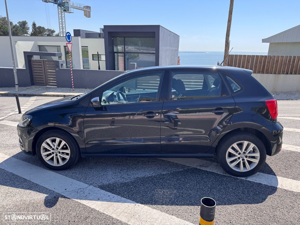 VW Polo 1.0 Trendline - 7