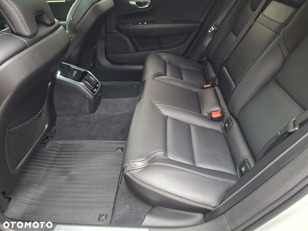 Volvo S90 T6 AWD Inscription - 21