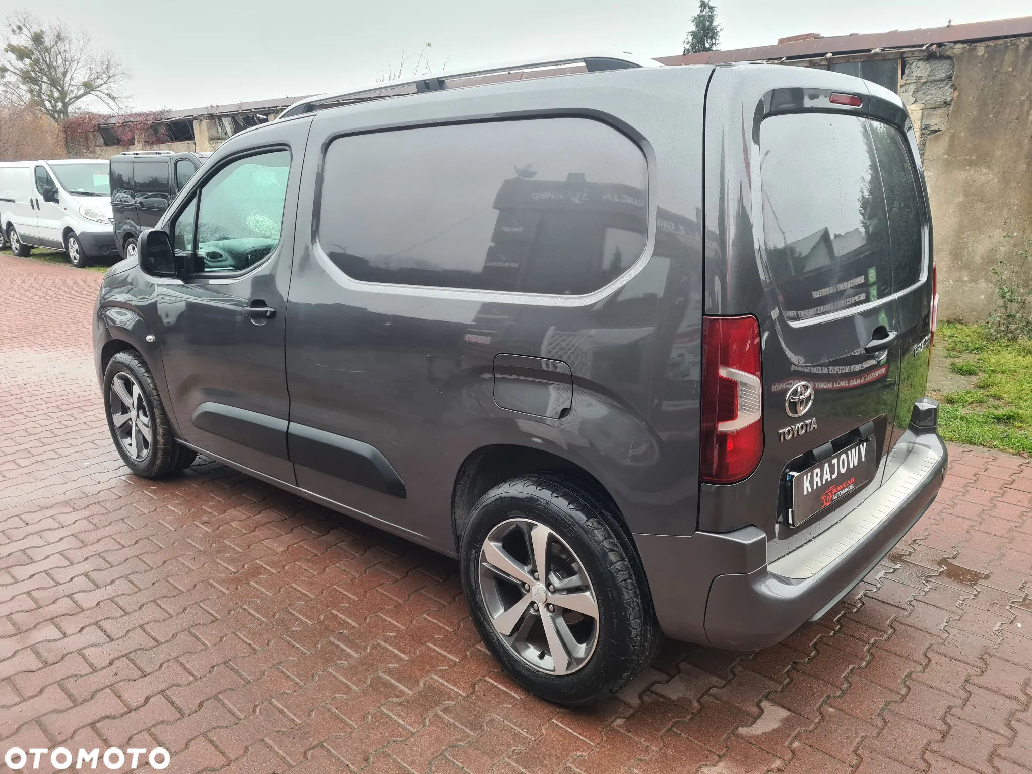 Toyota PROACE CITY - 3