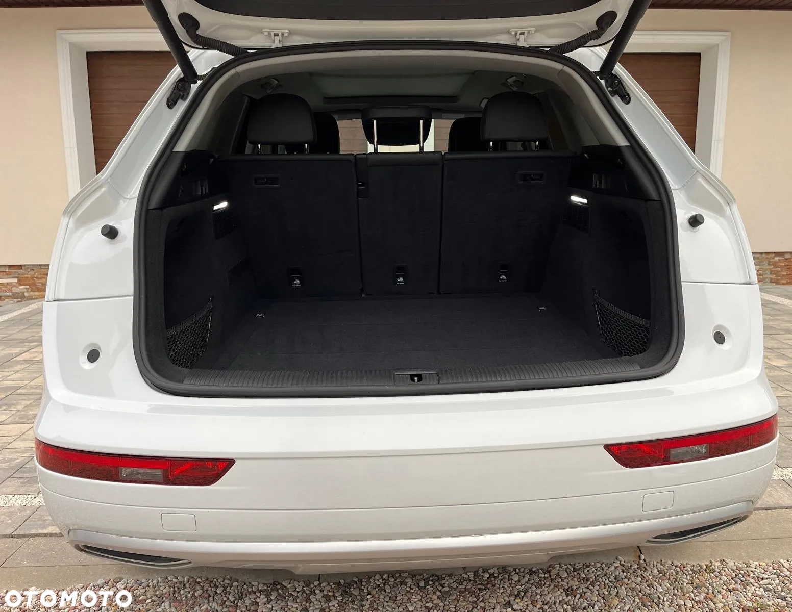 Audi Q5 2.0 TFSI Quattro S tronic - 20