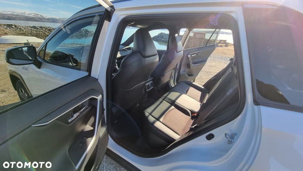 Toyota RAV4 Comfort - 18