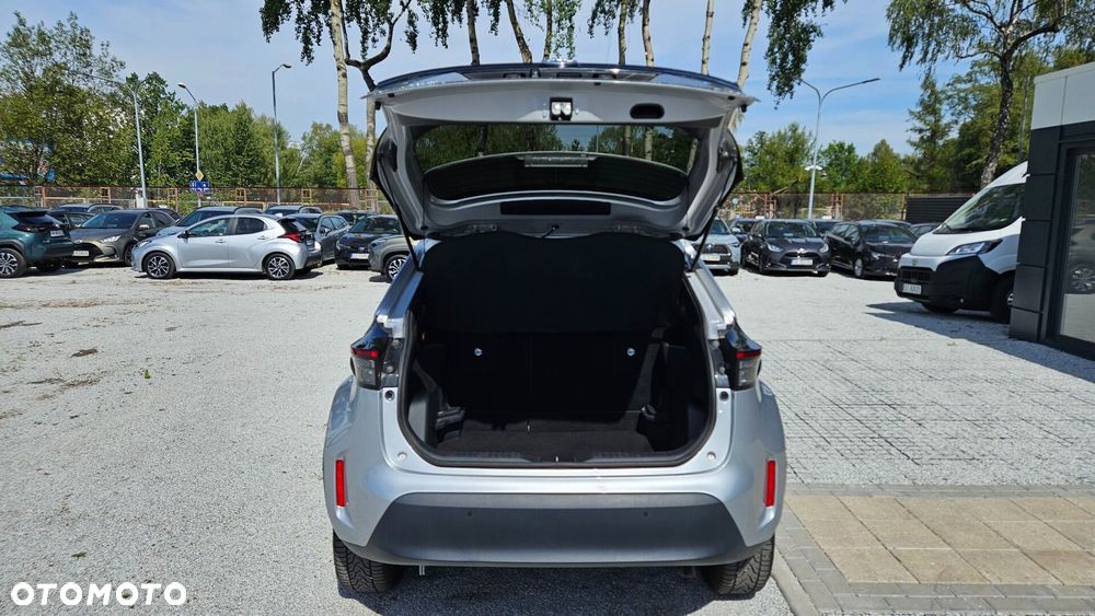 Toyota Yaris Cross Hybrid 1.5 Comfort - 10