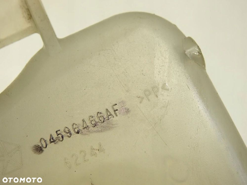 ZBIORNIK WYRÓWNAWCZY CHRYSLER 300C 3.0 CRD V6 04596466AF - 5