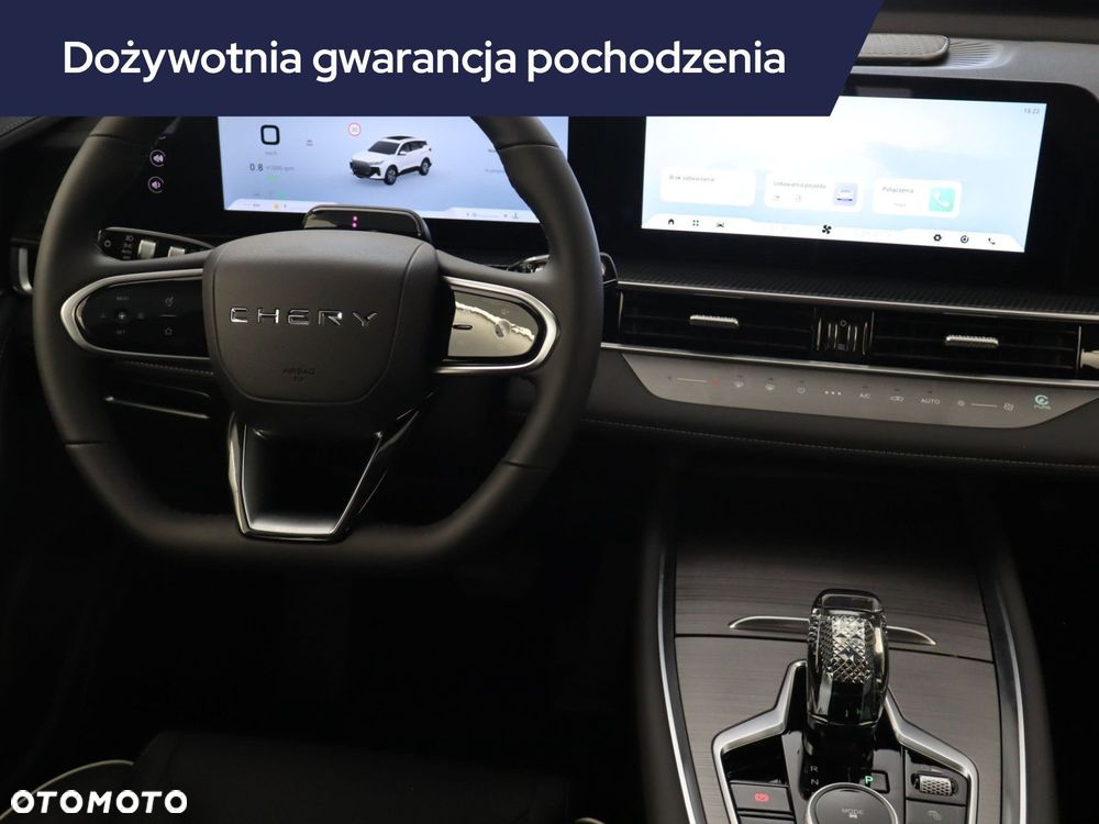 Chery Tiggo 7 - 9