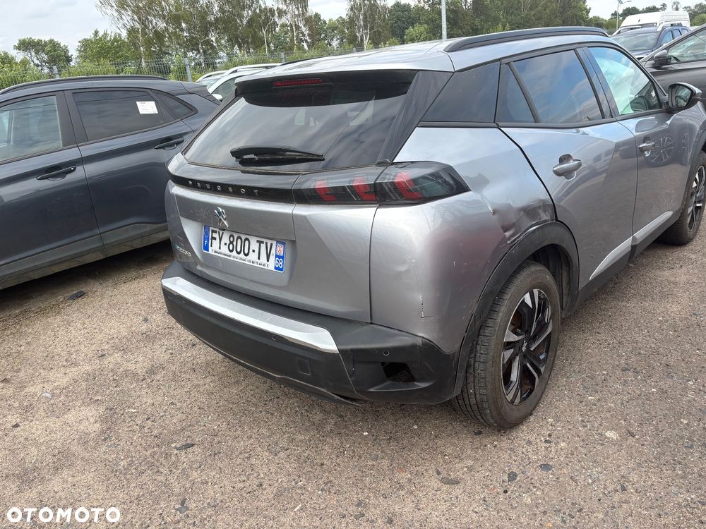 Peugeot 2008 Allure+ - 7
