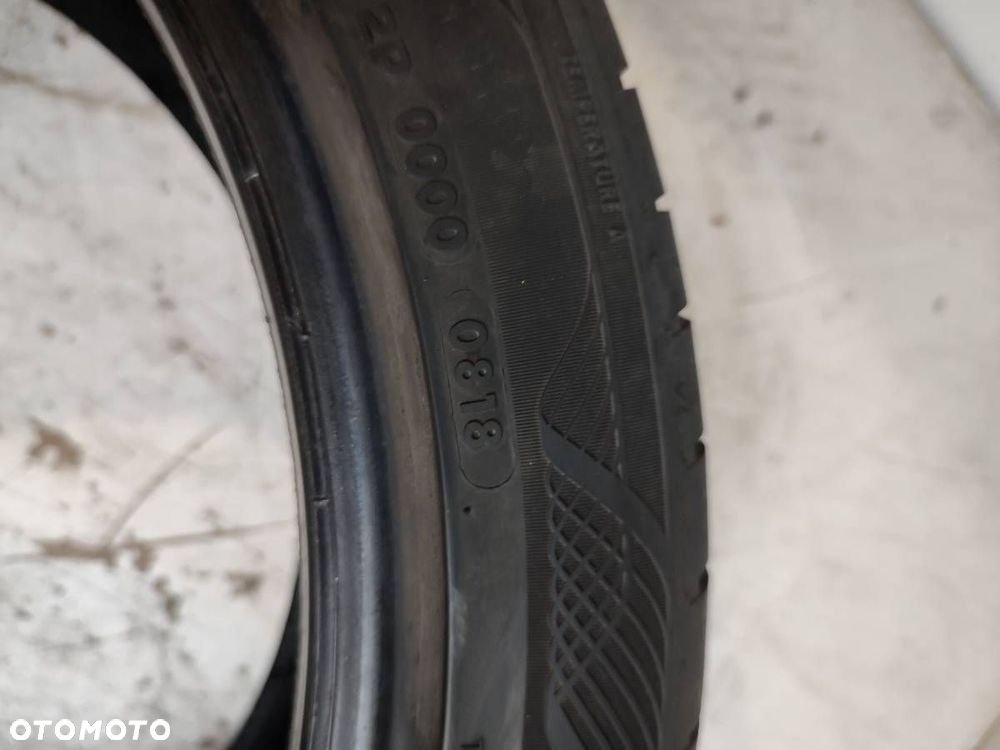 OPONA LATO 2X 245/40/40 18" REESTEIN - 4