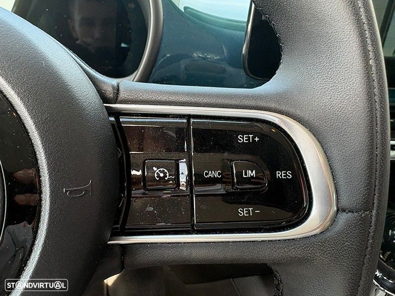 Fiat 500 1.0 Hybrid Torino - 19