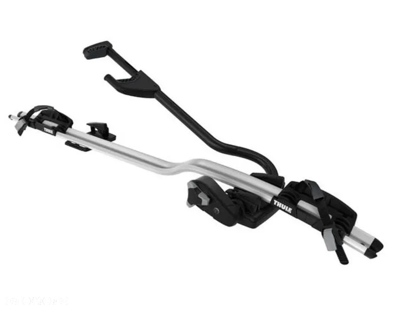 Uchwyt do przewozu roweru Thule Expert 298 2143360 - 16