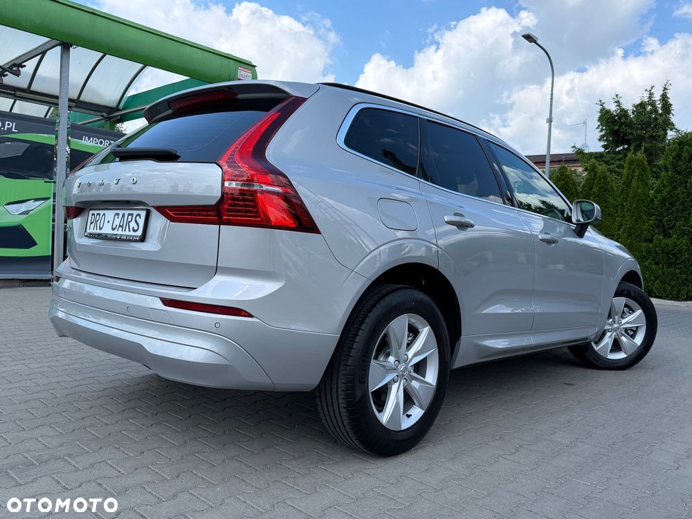 Volvo XC 60 B4 D Geartronic Momentum Pro - 5