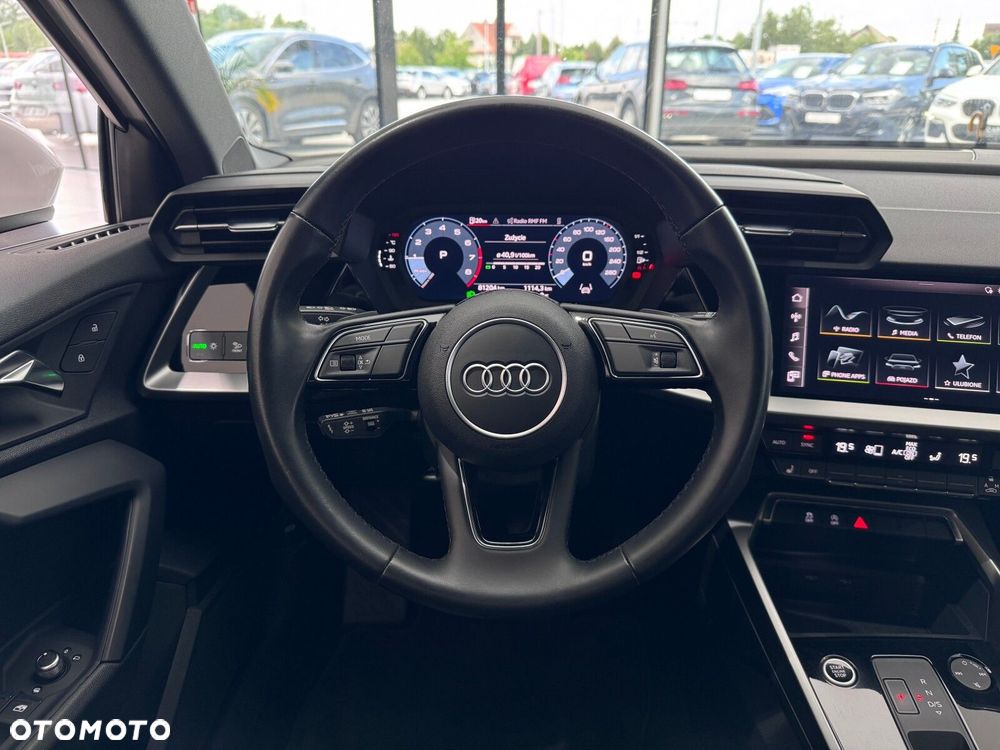 Audi A3 - 15