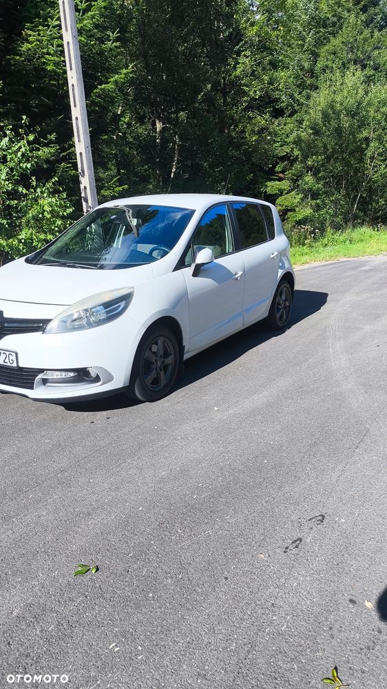 Renault Scenic 1.5 dCi Life - 5