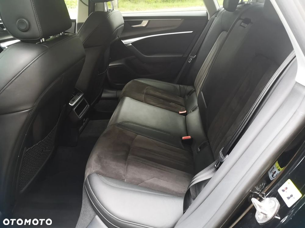 Audi A7 Sportback - 23