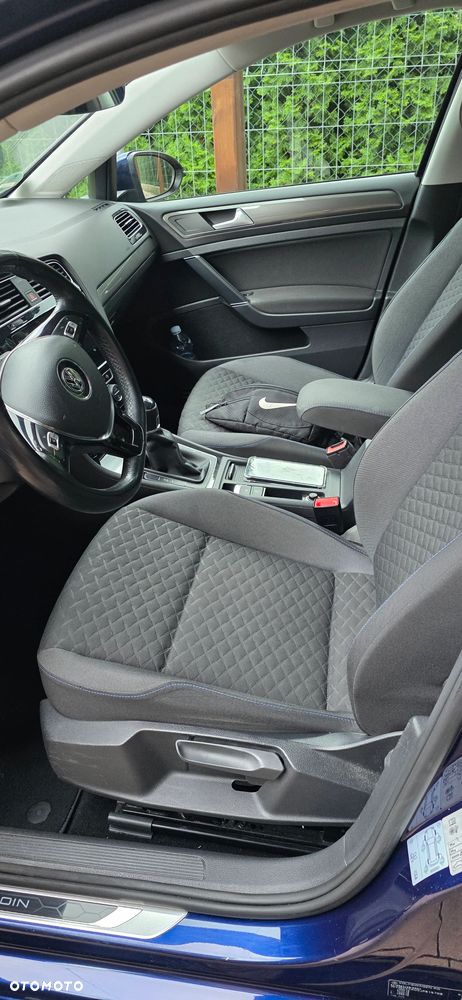 Volkswagen Golf 1.6 TDI BMT Highline - 17