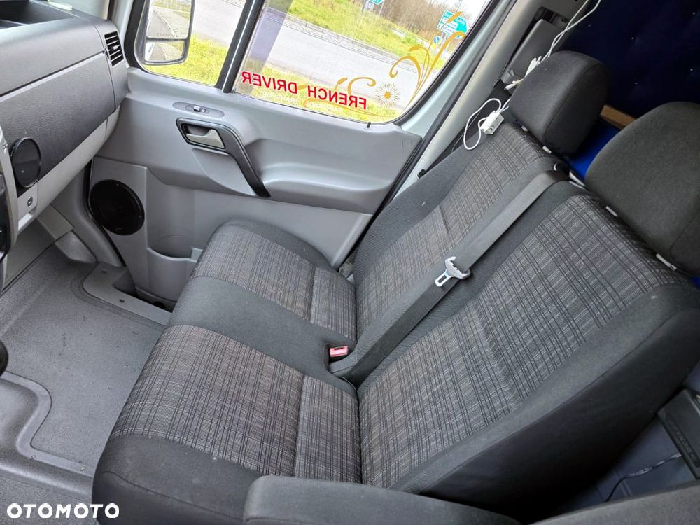 Mercedes-Benz Sprinter 314 CDI - 25