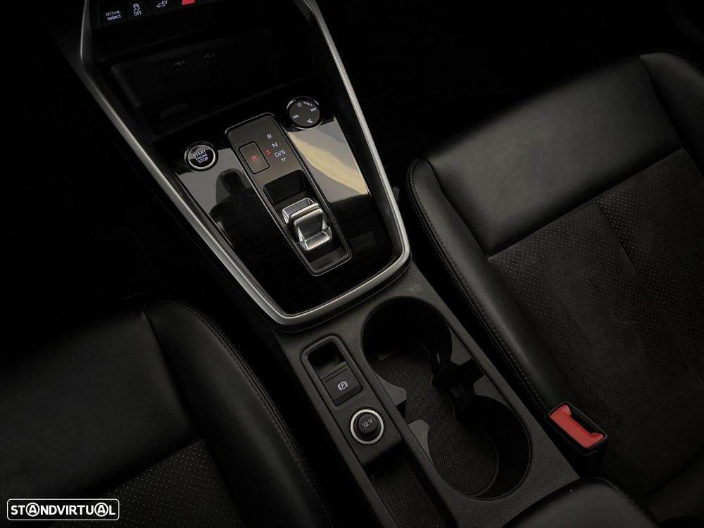 Audi A3 Sportback 40 TFSIe - 18