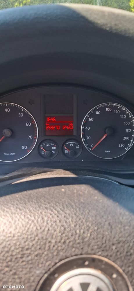 Volkswagen Golf 1.4 Goal - 4