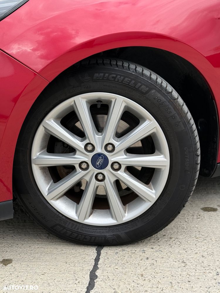 Ford Focus - 3