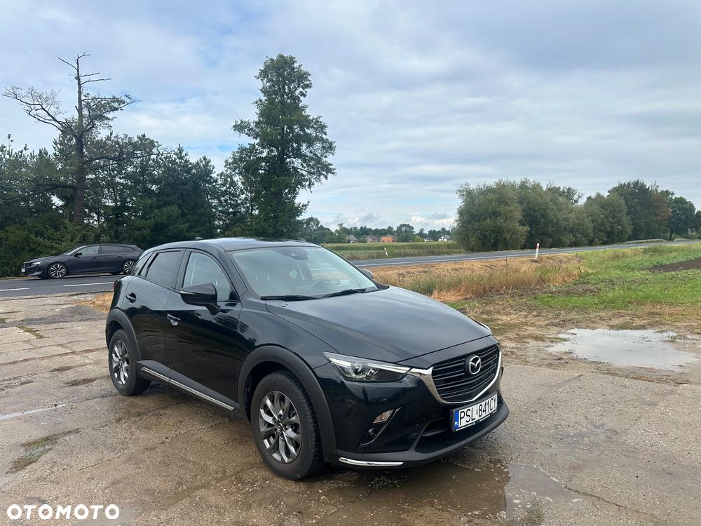 Mazda CX-3 2.0 SkyPassion - 15
