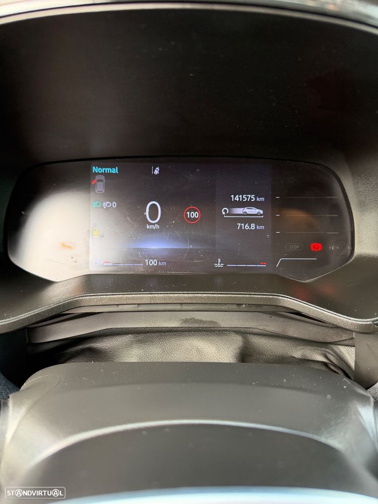 Renault Clio 1.0 TCe Evolution Bi-Fuel - 9