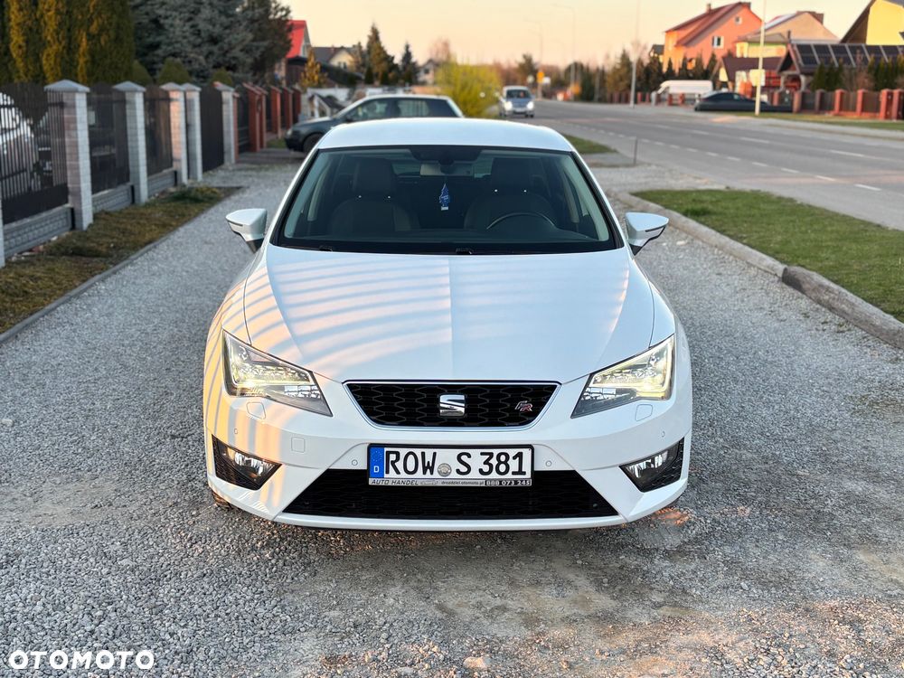 Seat Leon - 3