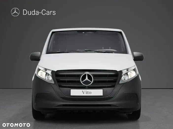 Mercedes-Benz 116 CDi Furgon Długi PRO - 5