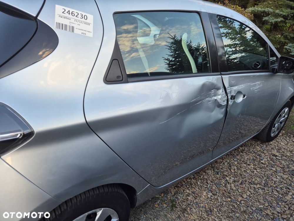 Renault Zoe - 16